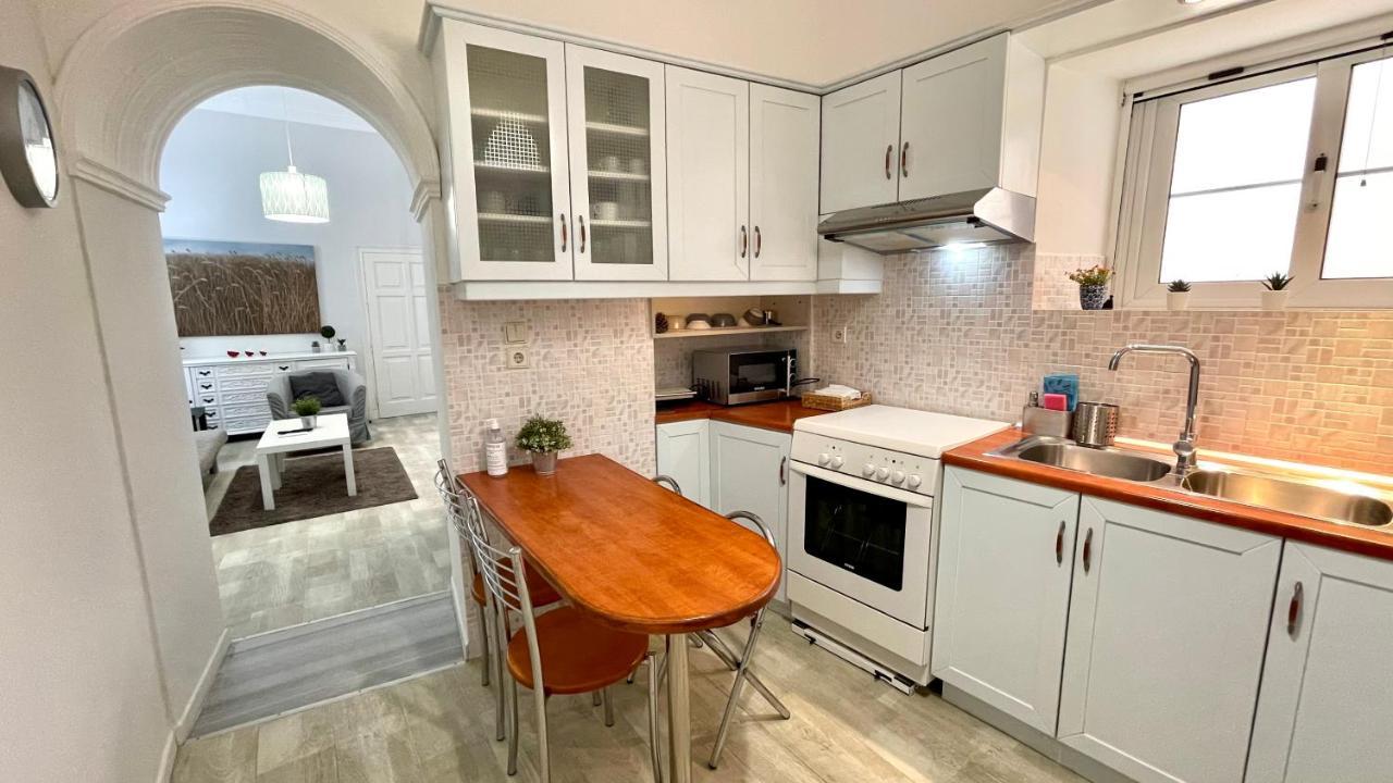 Mouragia Sweet Apartment Corfu  Exterior foto