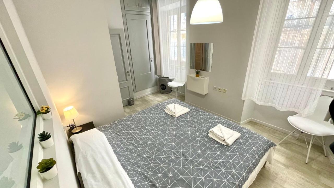 Mouragia Sweet Apartment Corfu  Exterior foto