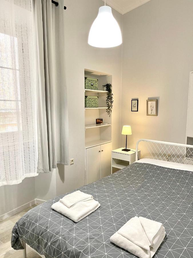 Mouragia Sweet Apartment Corfu  Exterior foto